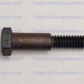 Adjustable Link Bolt (5/16") - 93900224 - Dayton Air Suspension