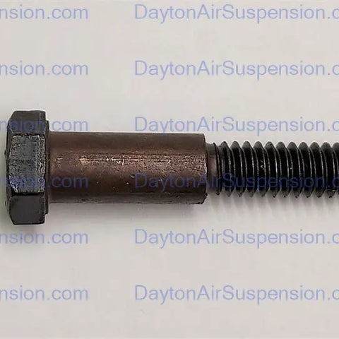 Adjustable Link Bolt (5/16") - 93900224 - Dayton Air Suspension