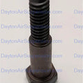 Adjustable Link Bolt (5/16") - 93900224 Haldex