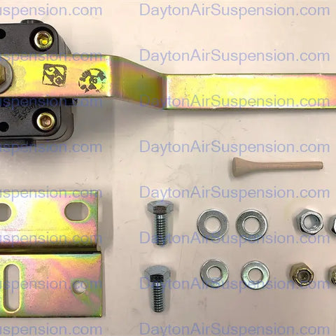Barksdale Height Control Valve - KD2355 Barksdale