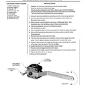 Barksdale Height Control Valve - KD2355 Barksdale