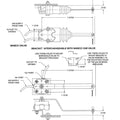 Barksdale Height Control Valve - KD2355 Barksdale