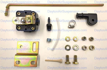 Barksdale Height Control Valve - KD2356 Barksdale