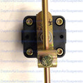 Barksdale Height Control Valve - KD2356 Barksdale
