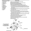 Barksdale Height Control Valve - KD2356 Barksdale