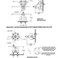 Barksdale Height Control Valve - KD2356 Barksdale