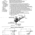 Barksdale Height Control Valve - KD2357 Barksdale