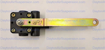 Barksdale Height Control Valve - KD2360 - Dayton Air Suspension