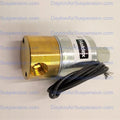 Haldex Solenoid Valve (N/C) - 90054074 Haldex