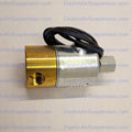 Haldex Solenoid Valve (N/C) - 90054074 Haldex