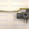 Haldex Midland 2205 Height Control Valve w/Dump Haldex