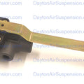 Haldex Midland 2205 Height Control Valve w/Dump Haldex
