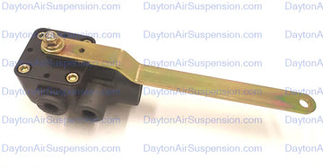 Haldex Midland 2205 Height Control Valve w/Dump Haldex