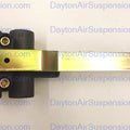Haldex Midland 2205 Height Control Valve w/Dump Haldex