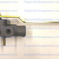 Haldex Midland 2205 Height Control Valve w/Dump Haldex
