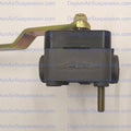 Haldex Midland 2205 Height Control Valve w/Dump Haldex