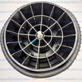 Goodyear Air Spring - 1R13-159 Goodyear