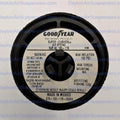Goodyear Air Spring - 1S5-176 - Dayton Air Suspension