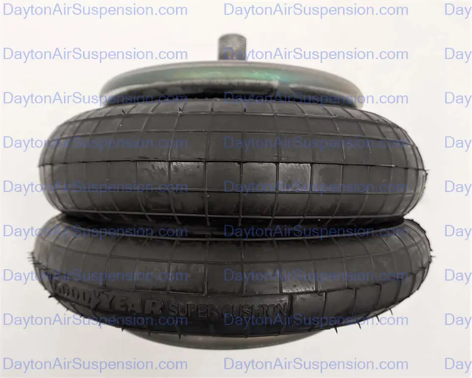 Goodyear Air Spring - 2B10-226 - Dayton Air Suspension