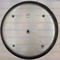 Goodyear Air Spring - 2B14-363 Goodyear