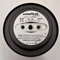 Goodyear Air Spring - 2B6-530 Goodyear