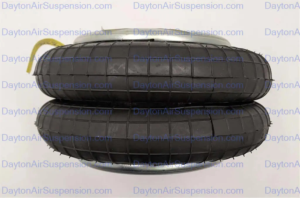 Goodyear Air Spring - 2B9-216 - Dayton Air Suspension
