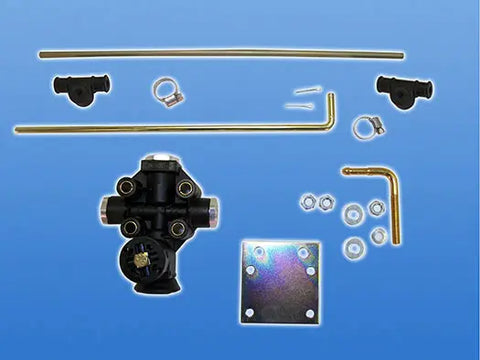 Haldex Height Control Valve - KN27000 - Dayton Air Suspension