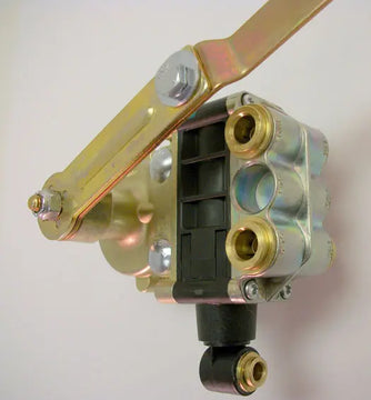 Haldex Height Control Valve with Dump - 90555375 - Dayton Air Suspension