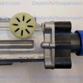 Haldex Manual Dual Height Suspension Control Valve - 90555757 - Dayton Air Suspension
