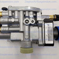 Haldex Manual Dual Height Suspension Control Valve - 90555757 - Dayton Air Suspension
