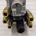 Haldex Manual Dual Height Suspension Control Valve - 90555757 - Dayton Air Suspension