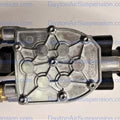Haldex Manual Dual Height Suspension Control Valve - 90555757 - Dayton Air Suspension