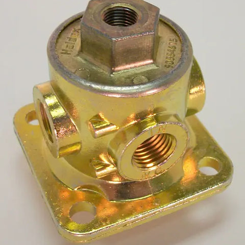 Haldex Pilot Valve - 90554615 - Dayton Air Suspension