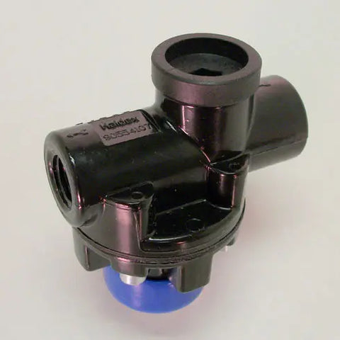 Haldex Pressure Protection Valve - 90554107 - Dayton Air Suspension