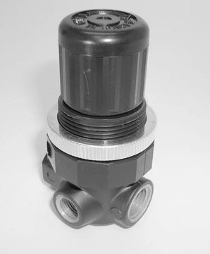 Haldex Pressure Regulator Valve - 90054831 - Dayton Air Suspension