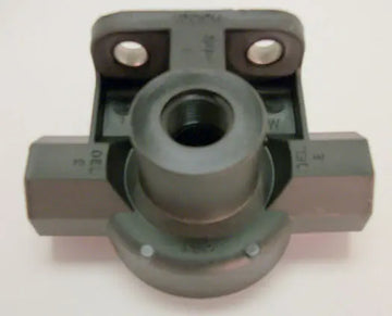 Haldex Quick Release Valve - KN32005 - Dayton Air Suspension