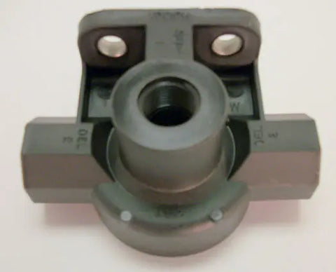Haldex Quick Release Valve - KN32005 - Dayton Air Suspension