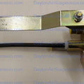 King of the Road Height Control Valve - K706006 King of the Road
