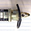 Hadley (LINK) Height Control Valve - H00500C Hadley/Link