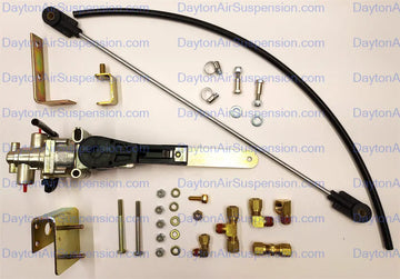 Hadley (LINK) Height Control Valve - H00500FS Hadley/Link