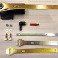 Hadley (LINK) Height Control Valve - H01500UN Hadley/Link