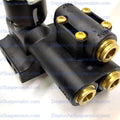 Hadley (LINK) Height Control Valve - H01502UNC Hadley/Link