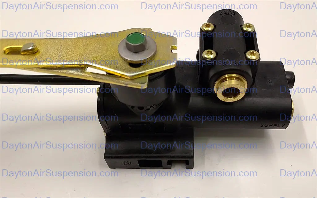 Hadley (LINK) Height Control Valve - H01501-K1 Hadley/Link