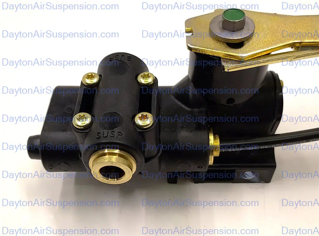 Hadley (LINK) Height Control Valve - H01501-K1 Hadley/Link