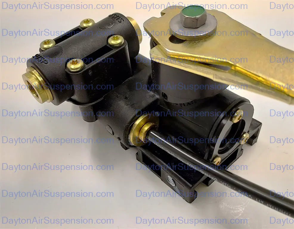 Hadley (LINK) Height Control Valve - H01501-K1 Hadley/Link