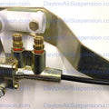 Hadley (LINK) Height Control Valve - H00450CE Hadley/Link