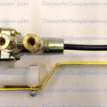 Hadley (LINK) Height Control Valve - H00450-K2 Hadley/Link