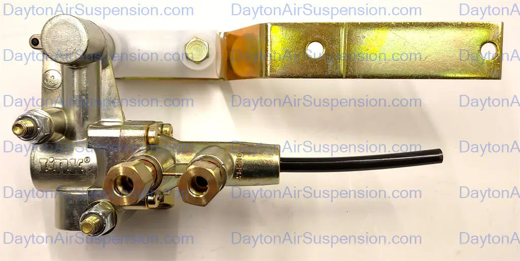 Hadley (LINK) Height Control Valve H00450K1 Dayton Air Suspension