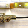 Hadley (LINK) Height Control Valve - H00450-K1 Hadley/Link
