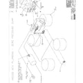 Hadley (LINK) Height Control Valve - H00500CA Hadley/Link